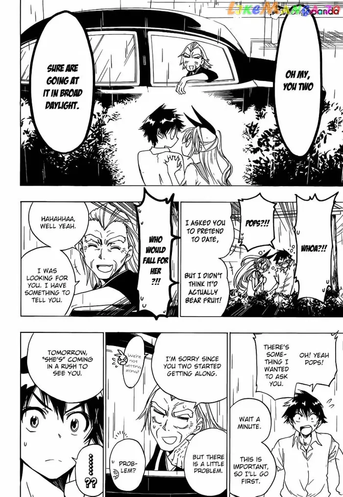 Nisekoi Chapter 32 image 17_optimized